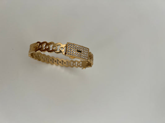 Bracelet Monaco
