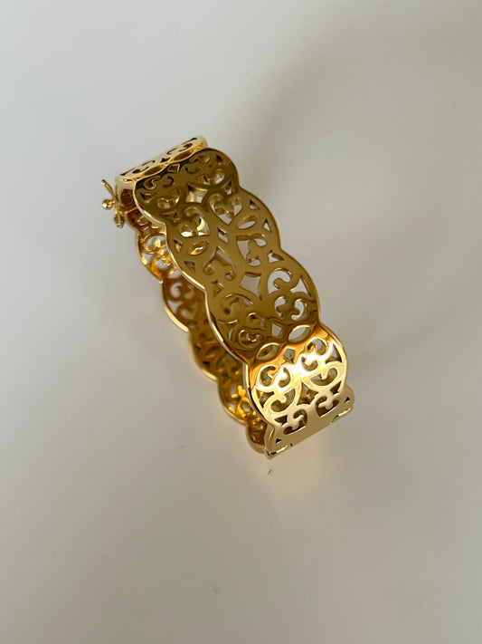 Bracelet Nbala