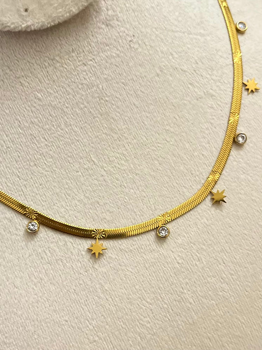 Collier Najma