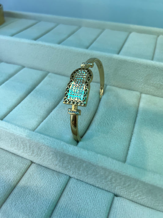 Bracelet Mansseur