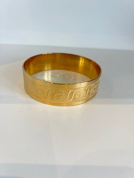 Bracelet Nona 7 cm