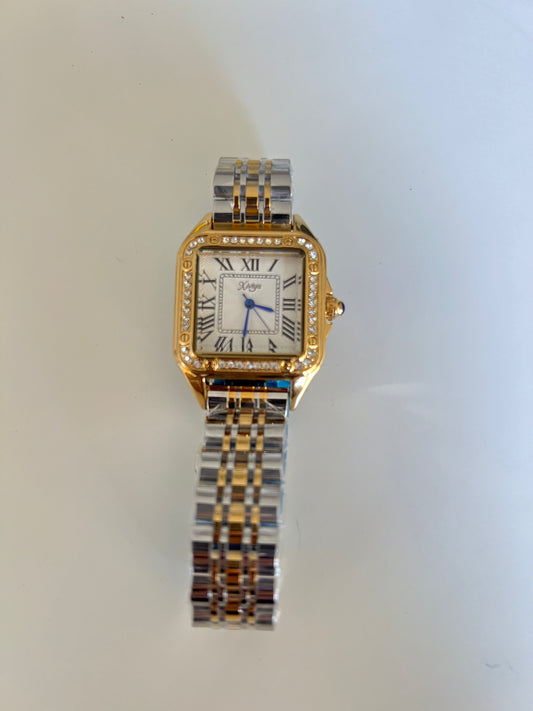Montre