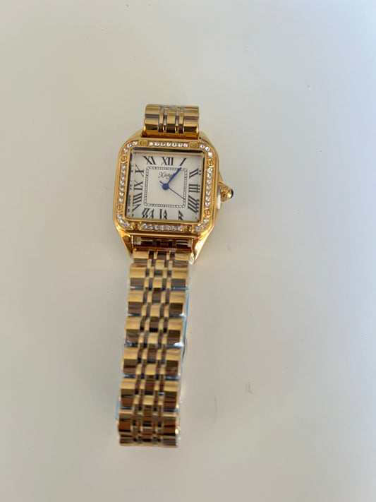 Montre